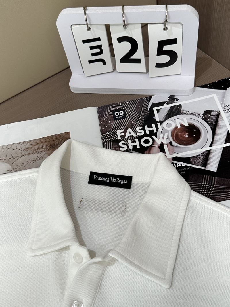 Zegna T-Shirts